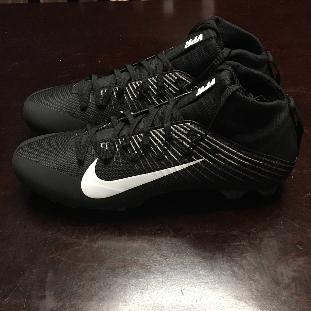 Nike Vapor Untouchable 2